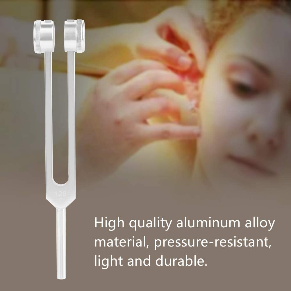 Tuning Fork 128Hz