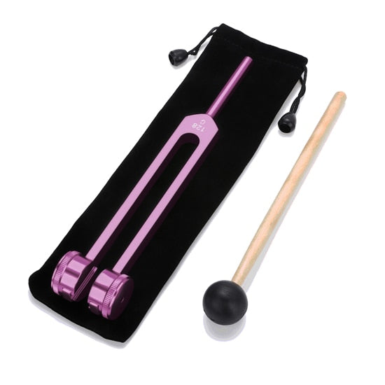Tuning Fork 128Hz