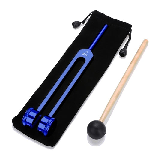 Tuning Fork 128Hz