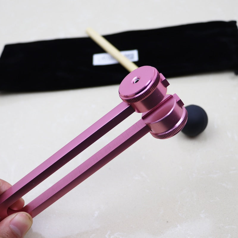 Tuning Fork 128Hz