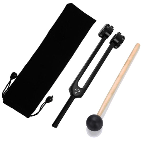 Tuning Fork 128Hz
