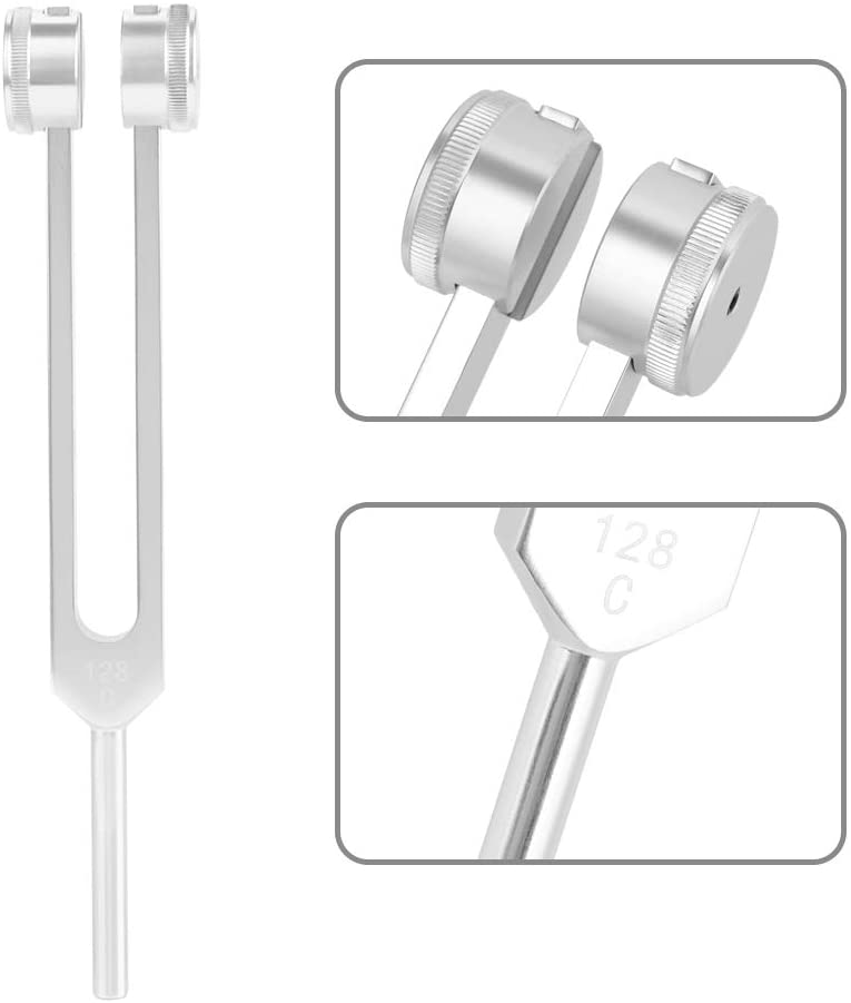 Tuning Fork 128Hz