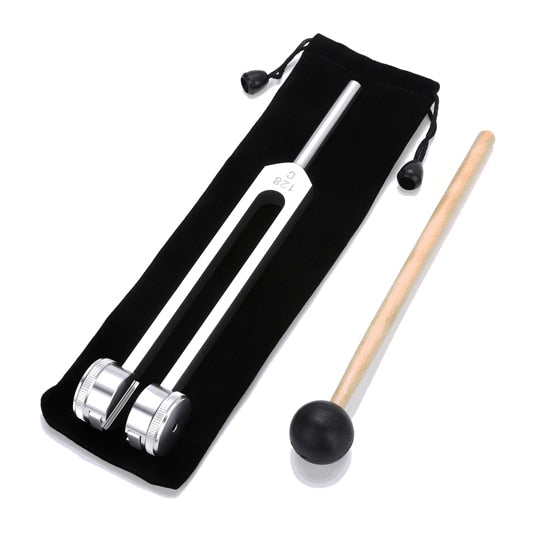 Tuning Fork 128Hz