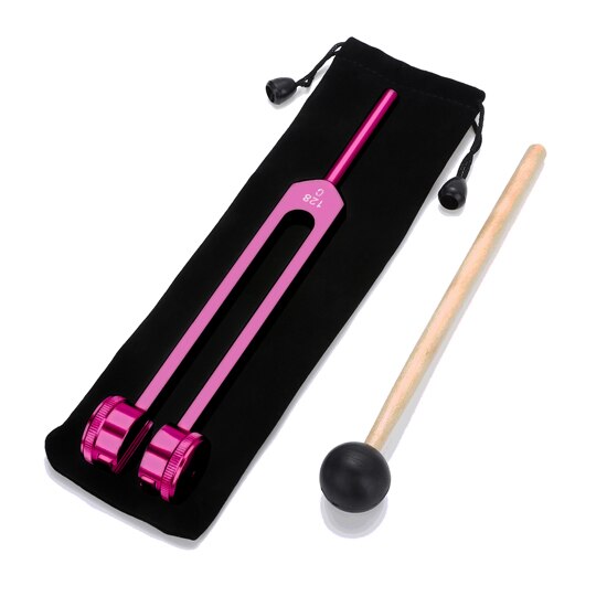 Tuning Fork 128Hz