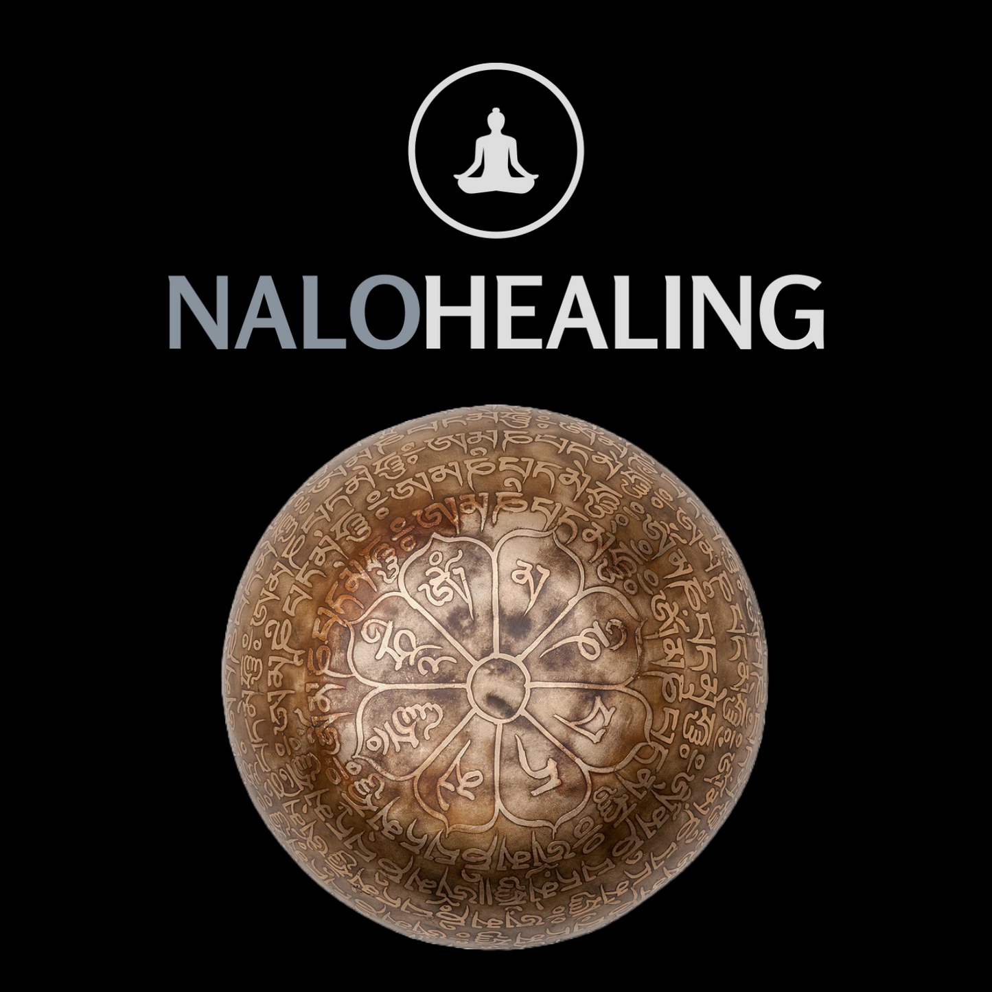 Self Ohm Tibetan Sing Bowl