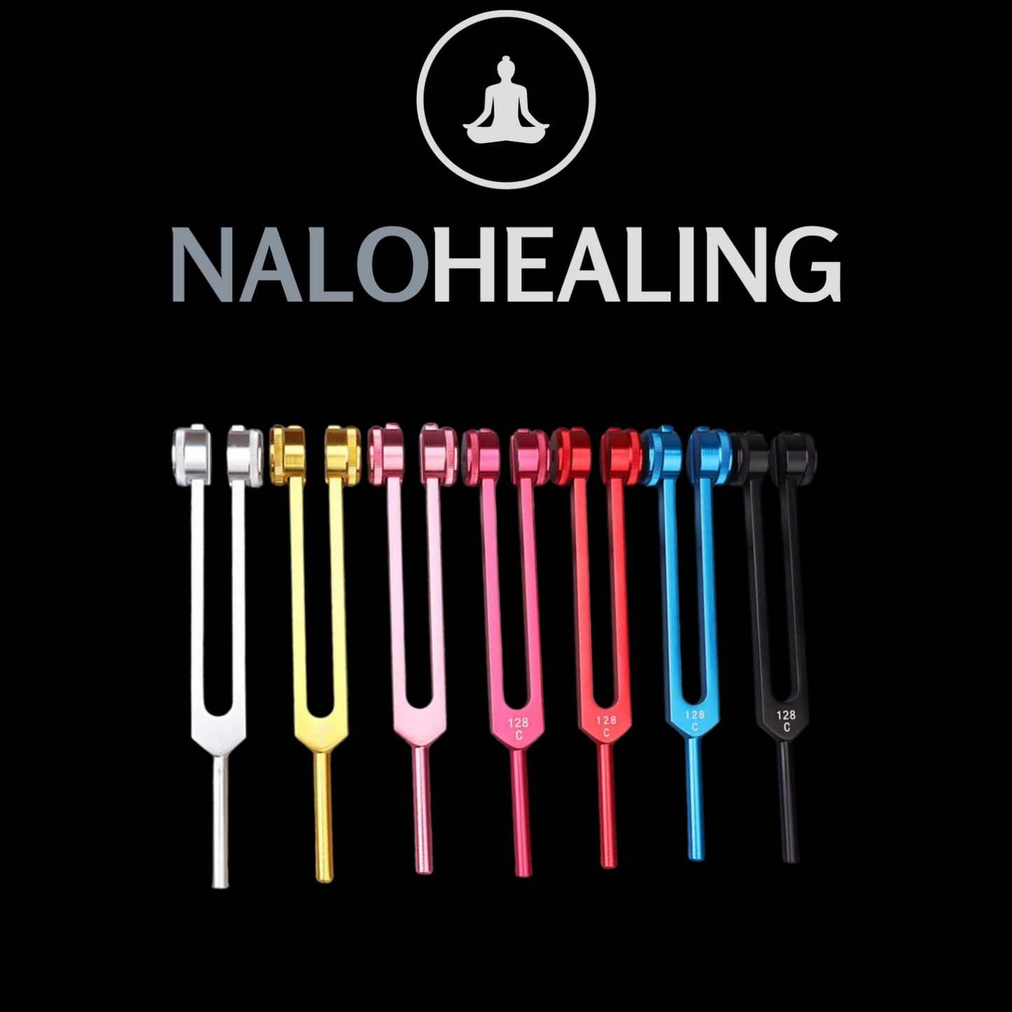 Tuning Fork 128Hz