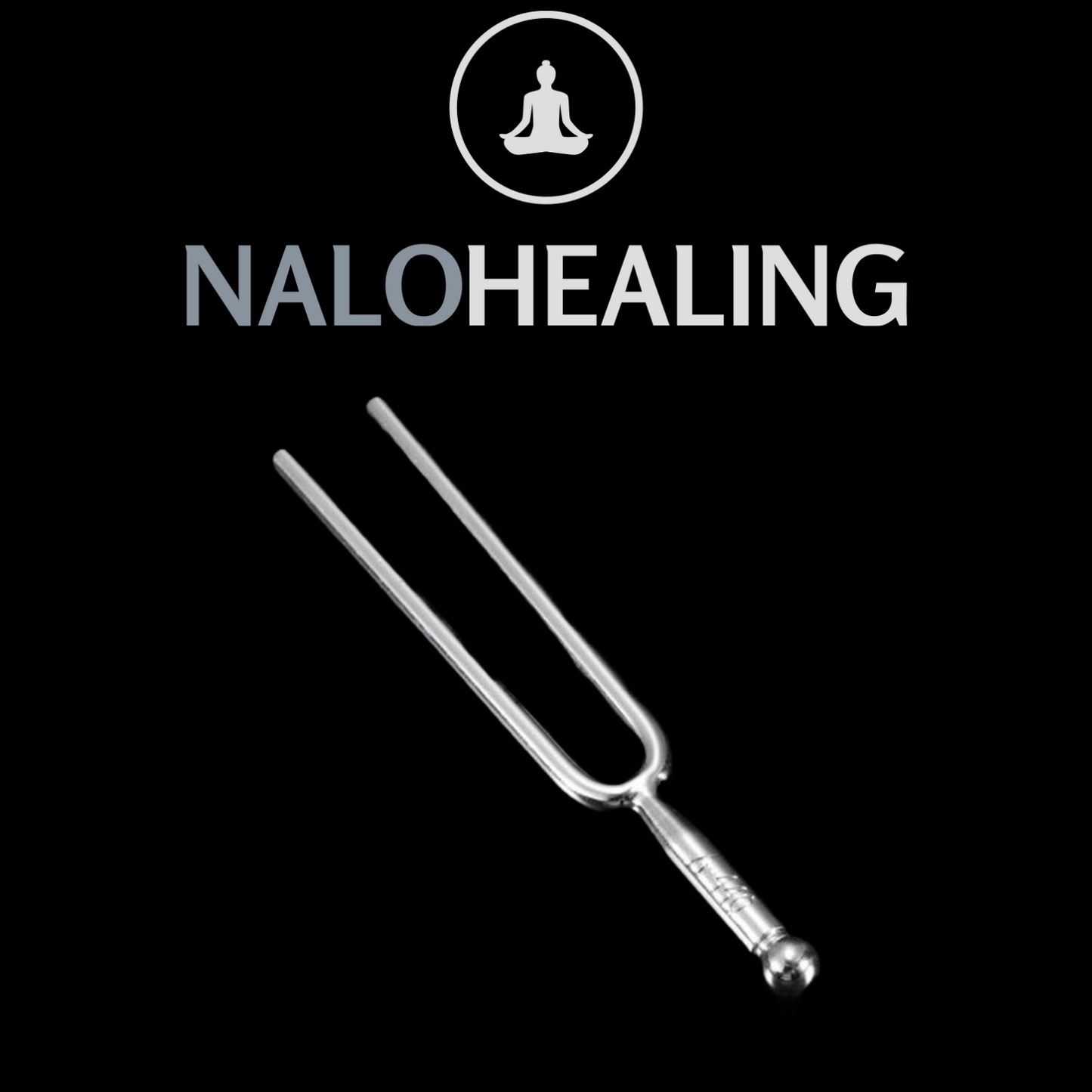 Tuning Fork 440Hz