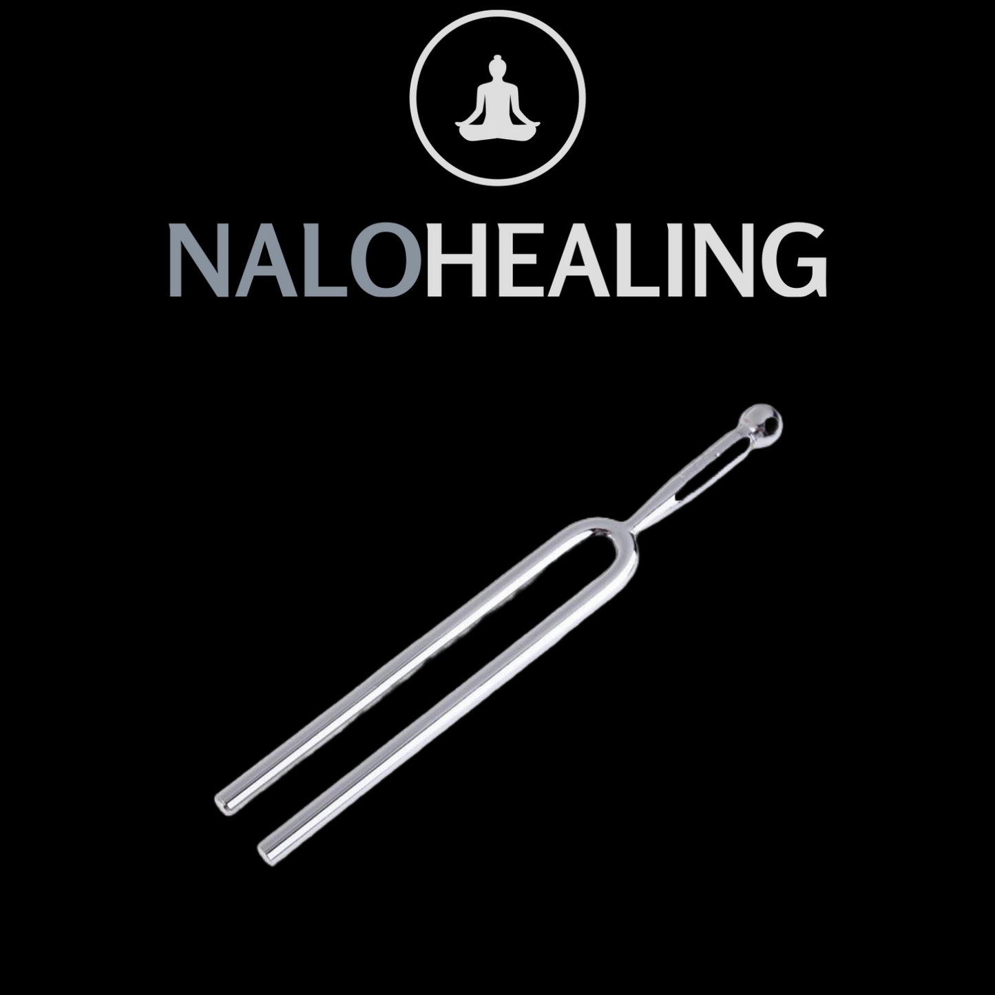 Tuning Fork 440Hz