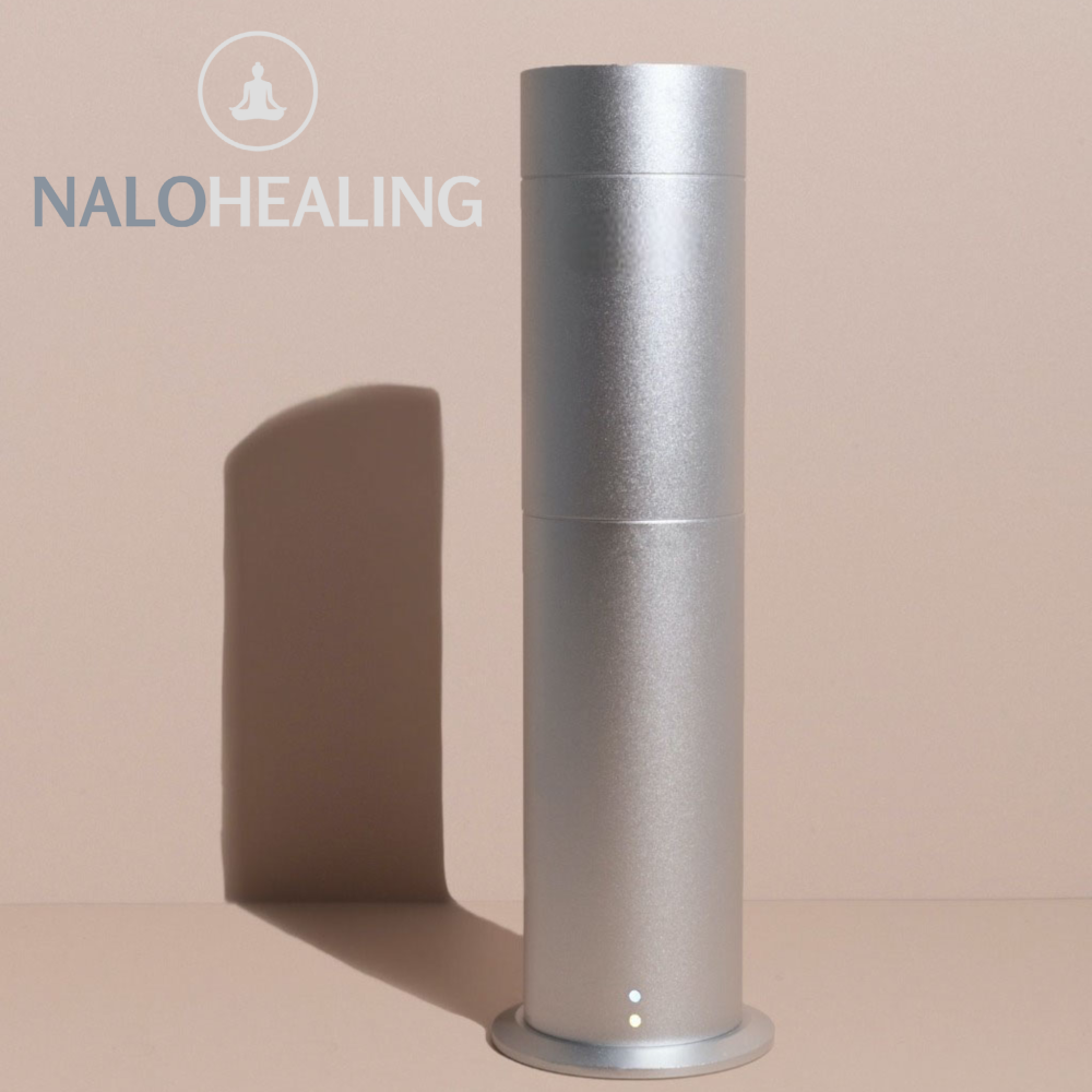 Harmony Scents Column Aroma Diffuser