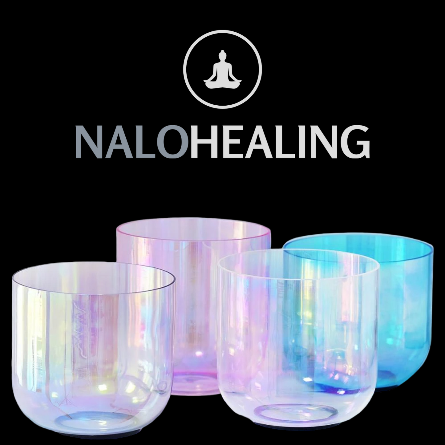 Alchemy Cosmic Sing Bowl 432Hz