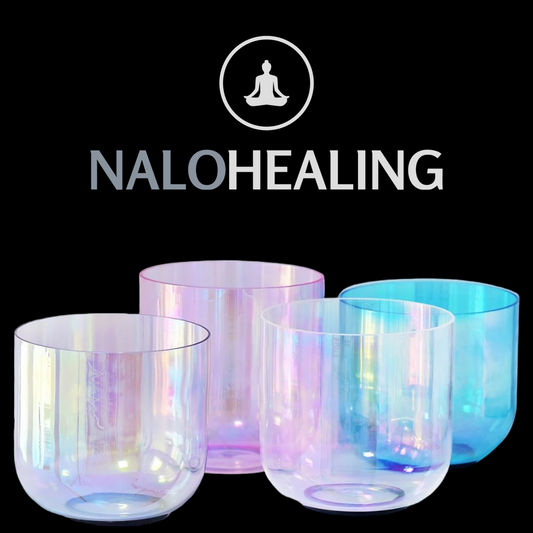 Alchemy Cosmic Sing Bowl 432Hz