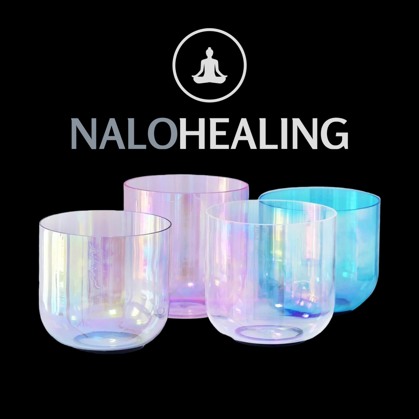 Alchemy Cosmic Sing Bowl 432Hz