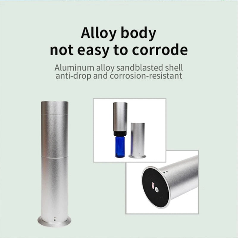 Harmony Scents Column Aroma Diffuser