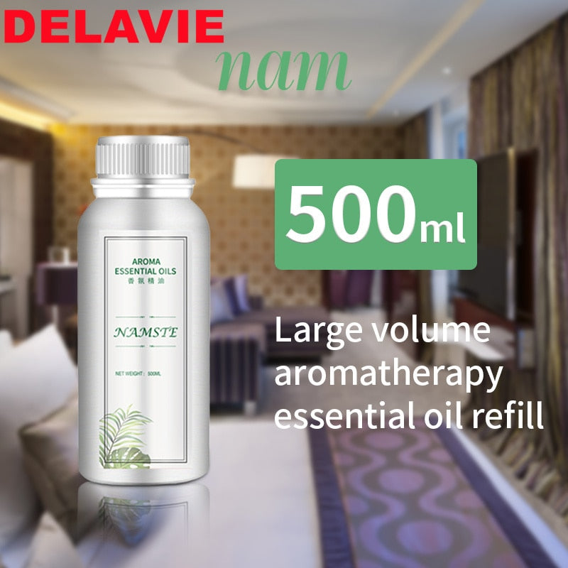 Namaste PureAire 500ML Hotel Fragrance