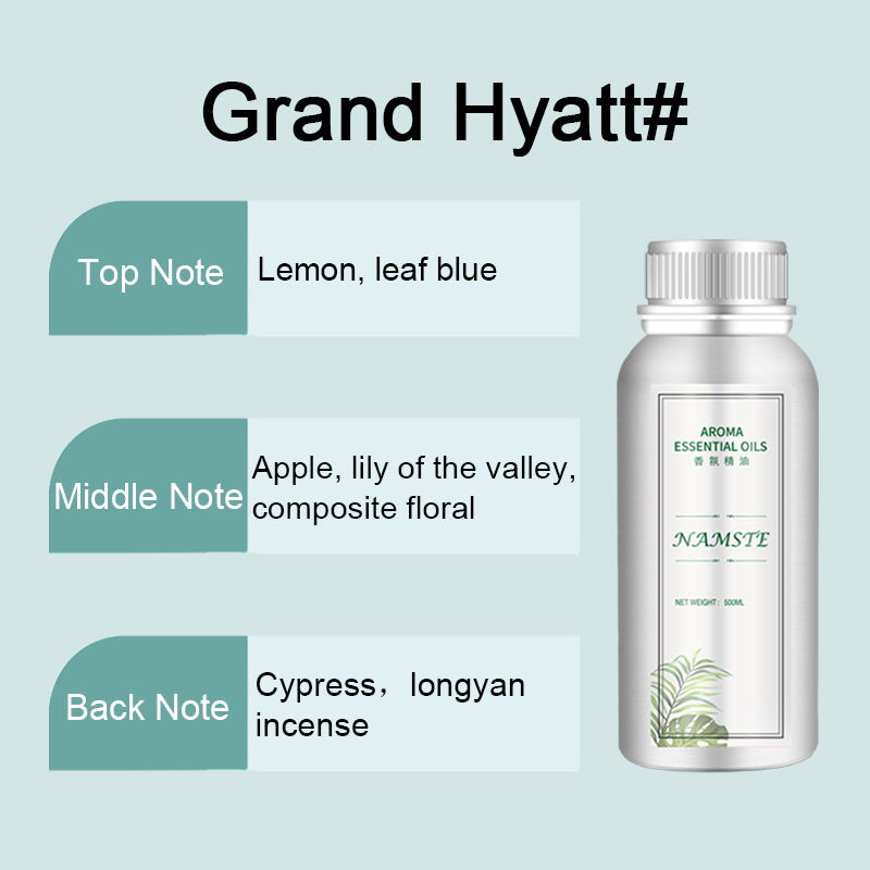 Namaste PureAire 100ML Hotel Fragrance