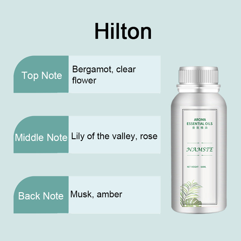 Namaste PureAire 100ML Hotel Fragrance