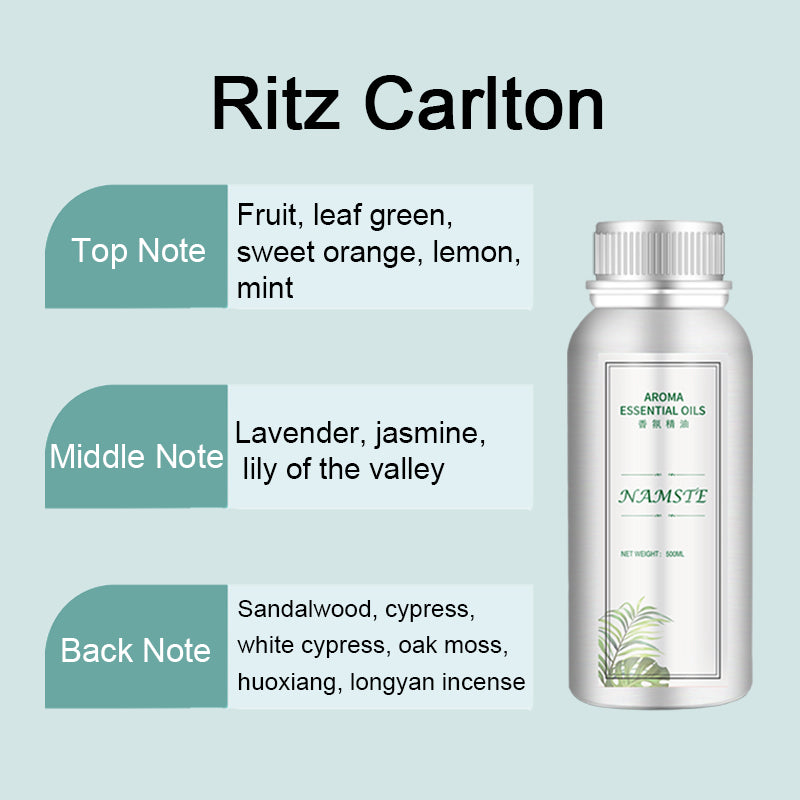 Namaste PureAire 100ML Hotel Fragrance