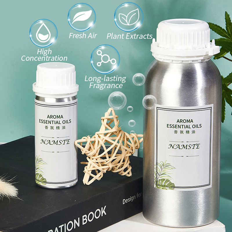Namaste PureAire 500ML Hotel Fragrance