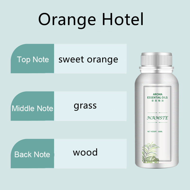 Namaste PureAire 100ML Hotel Fragrance