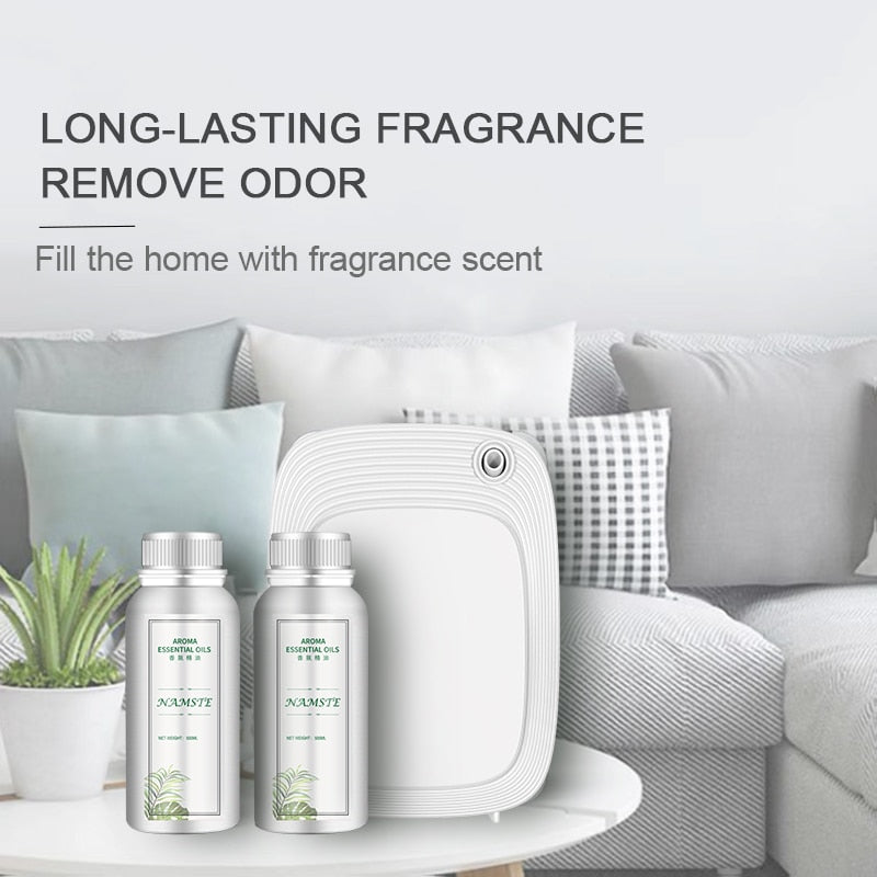 Namaste PureAire 500ML Hotel Fragrance
