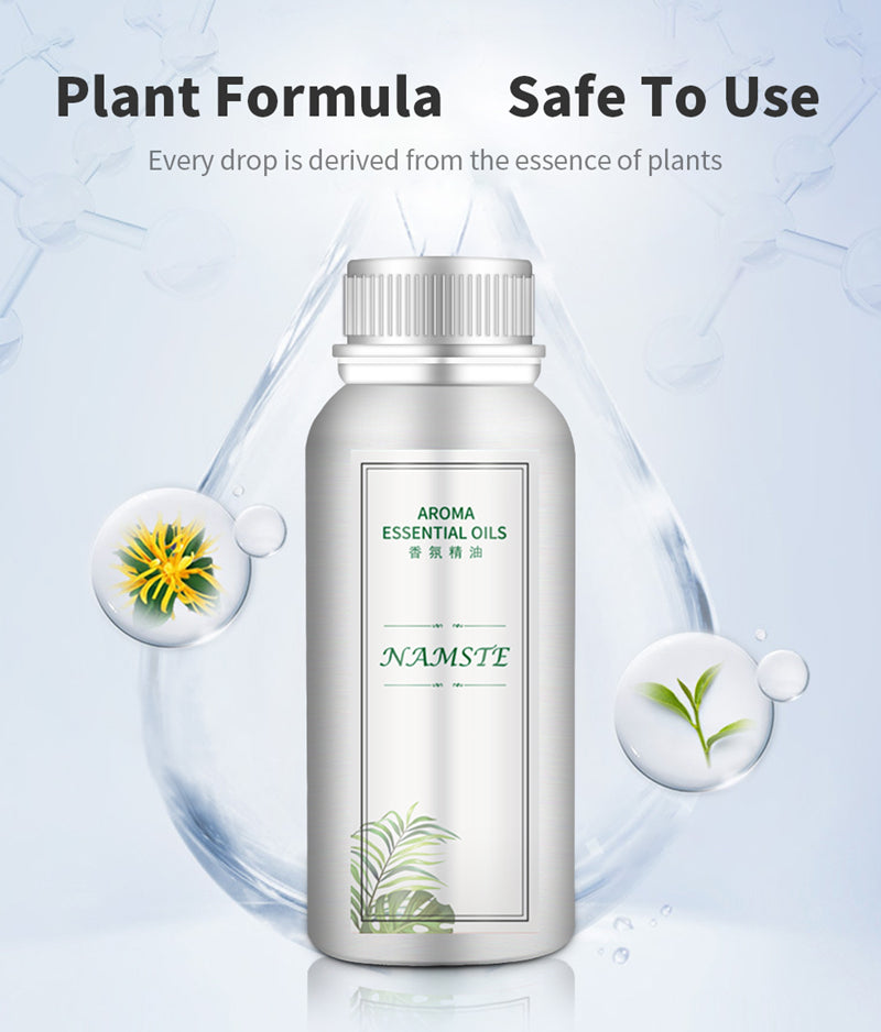 Namaste PureAire 100ML Hotel Fragrance