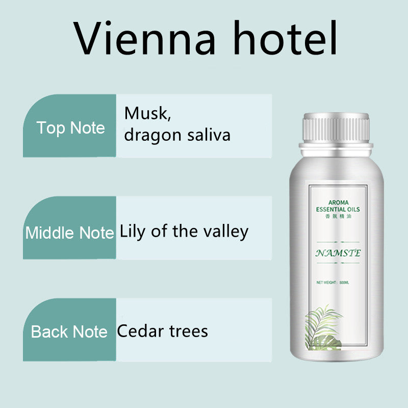 Namaste PureAire 100ML Hotel Fragrance
