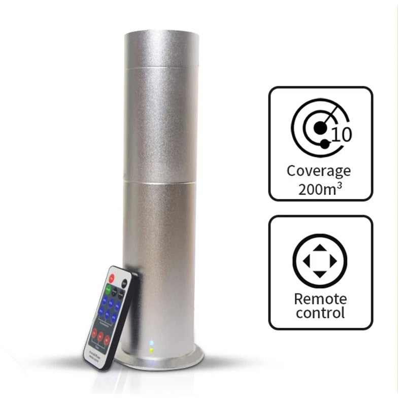 Harmony Scents Column Aroma Diffuser