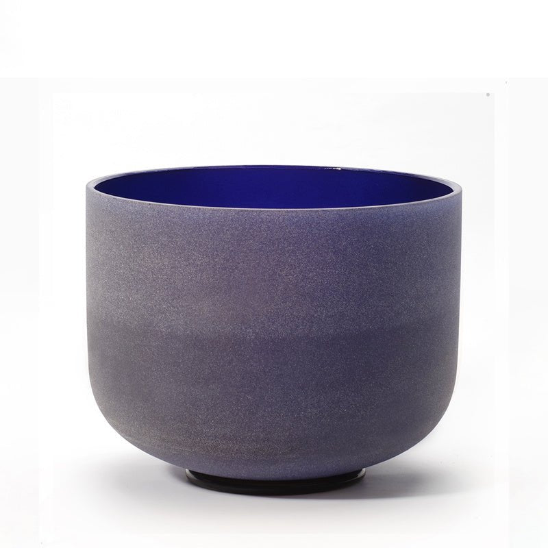 Crystal Singing Bowls - Nalo Healing