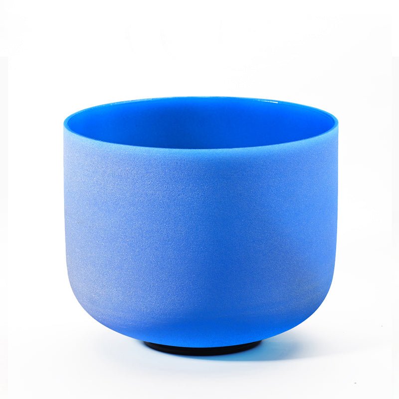 Crystal Singing Bowls - Nalo Healing
