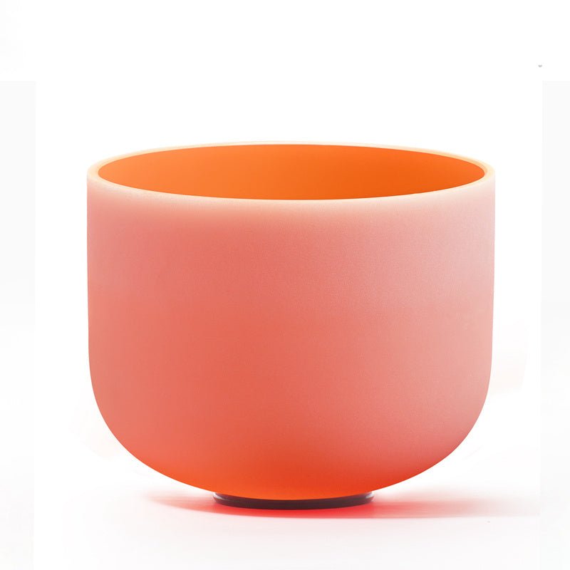 Crystal Singing Bowls - Nalo Healing