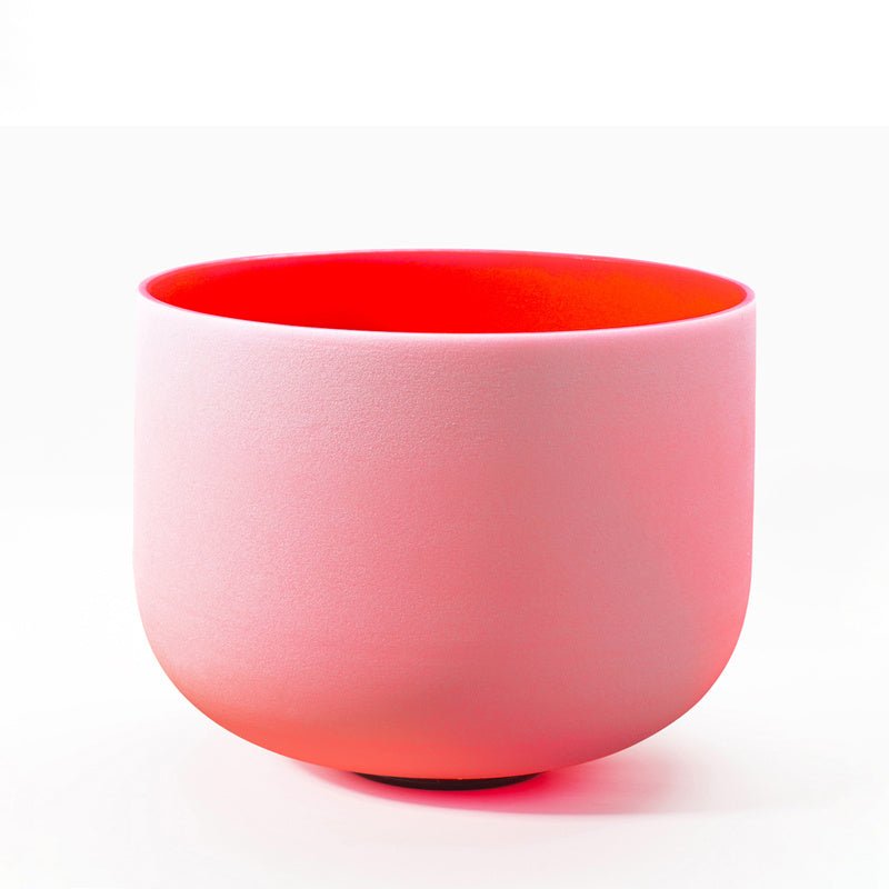 Crystal Singing Bowls - Nalo Healing