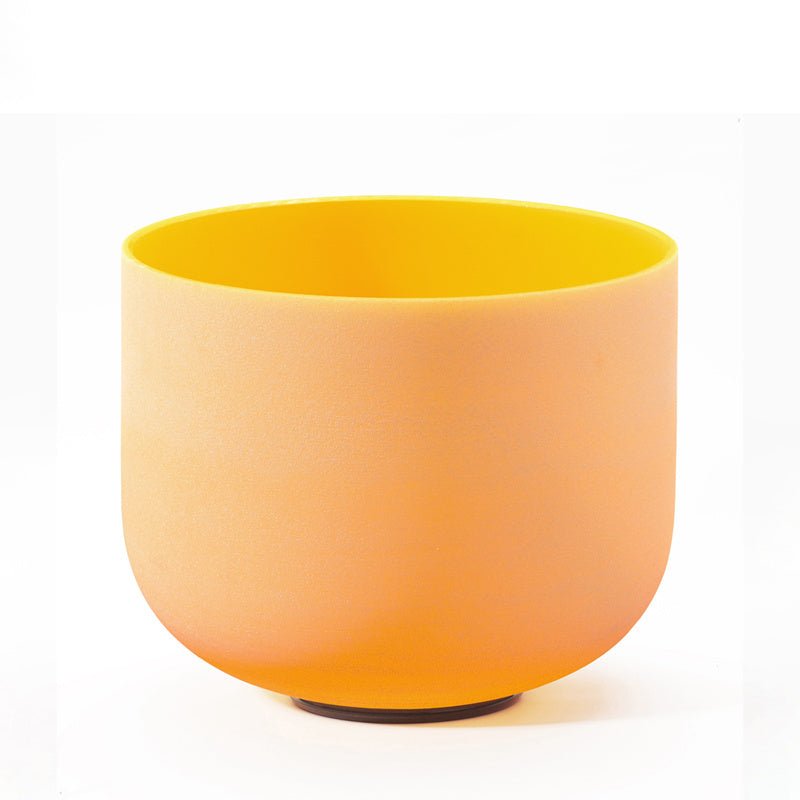 Crystal Singing Bowls - Nalo Healing