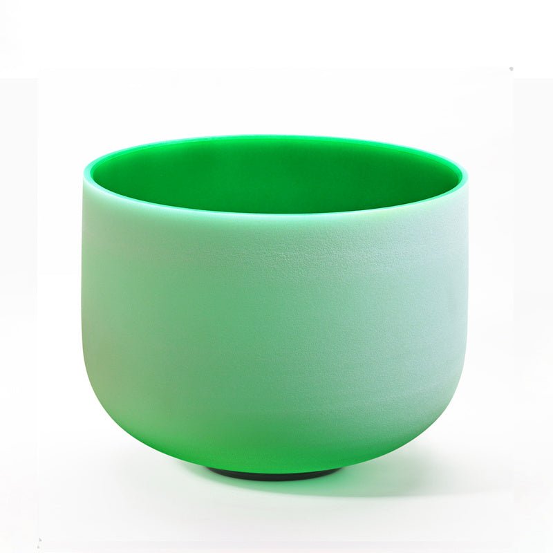 Crystal Singing Bowls - Nalo Healing