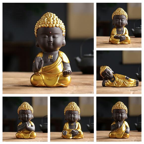 Tathagata Décor - Nalo Healing