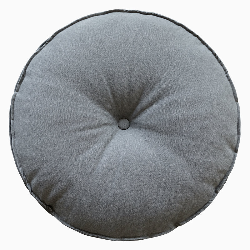 Thick 20" Floor Cushion - Nalo Healing