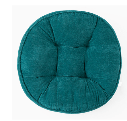Thick 20" Floor Cushion - Nalo Healing