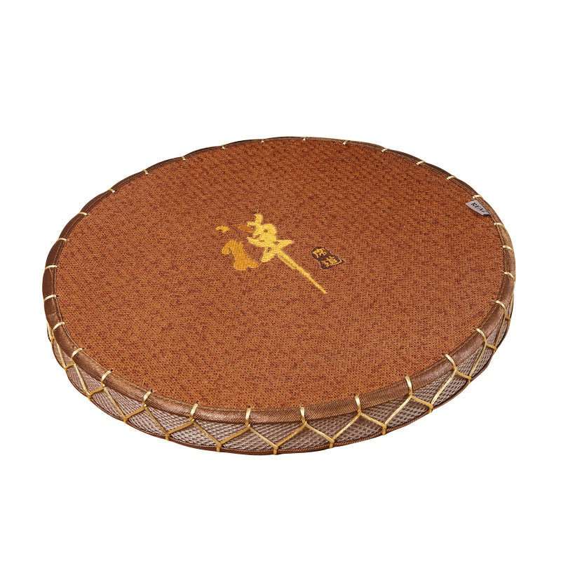 Zabuton Memory Foam Meditation Cushion - Nalo Healing