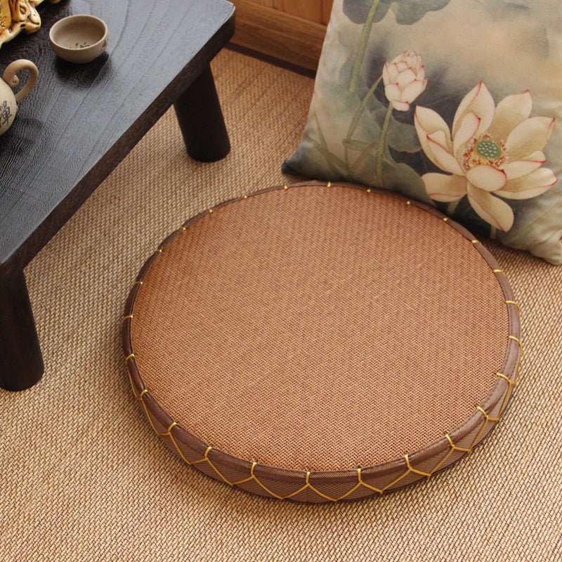 Zabuton Memory Foam Meditation Cushion - Nalo Healing
