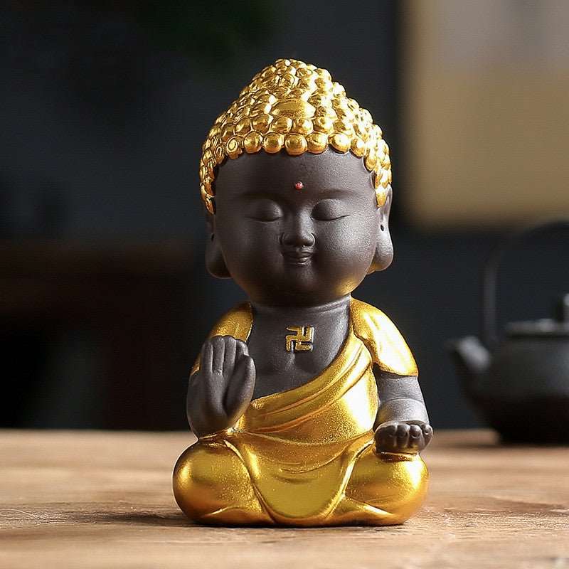 Tathagata Décor - Nalo Healing