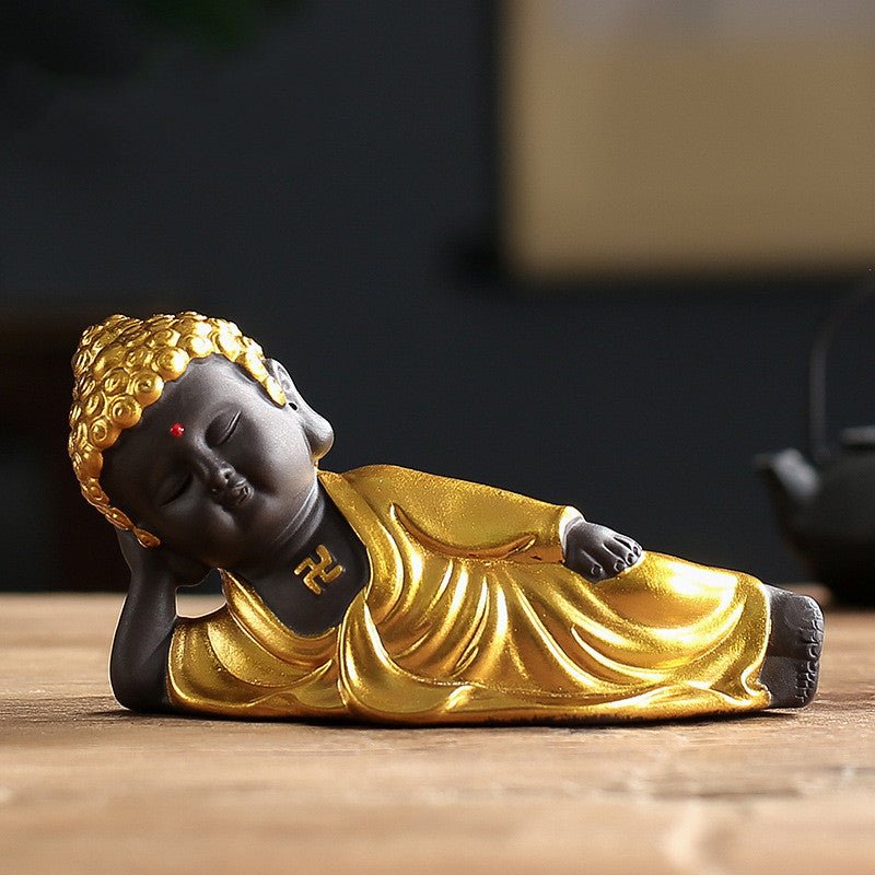Tathagata Décor - Nalo Healing