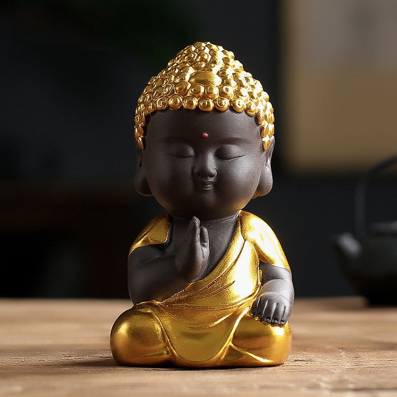Tathagata Décor - Nalo Healing