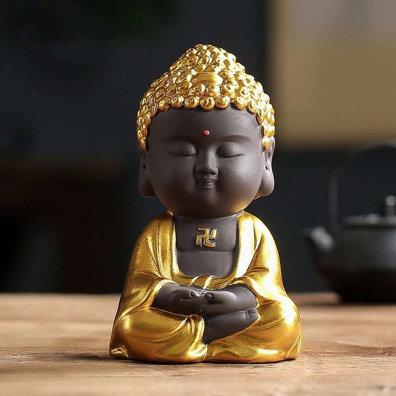 Tathagata Décor - Nalo Healing