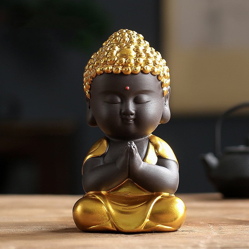 Tathagata Décor - Nalo Healing