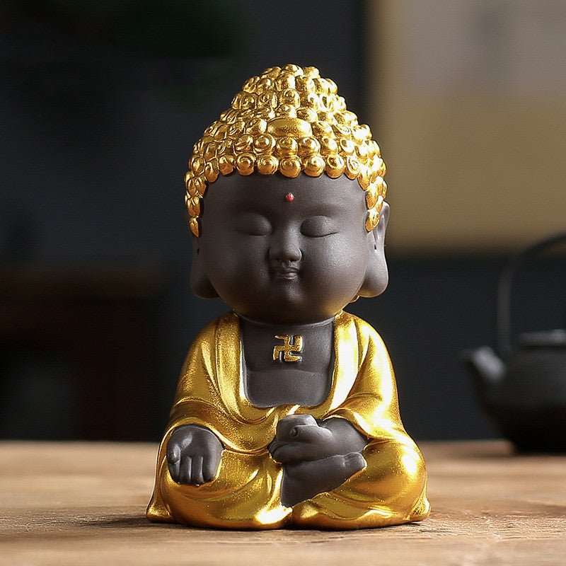 Tathagata Décor - Nalo Healing